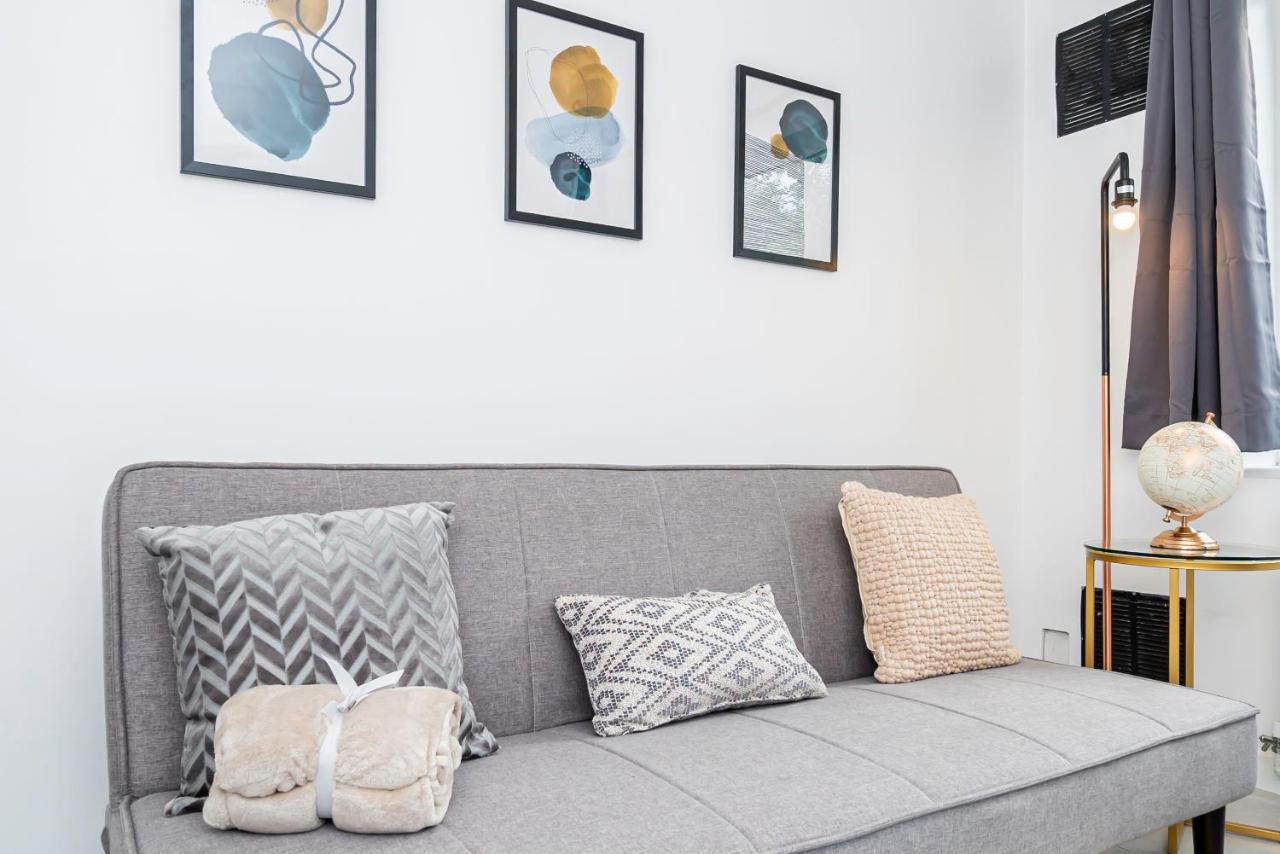 Charming 2-Bedroom Flat With A Garden And Free Parking At Abingdon Oxford Esterno foto